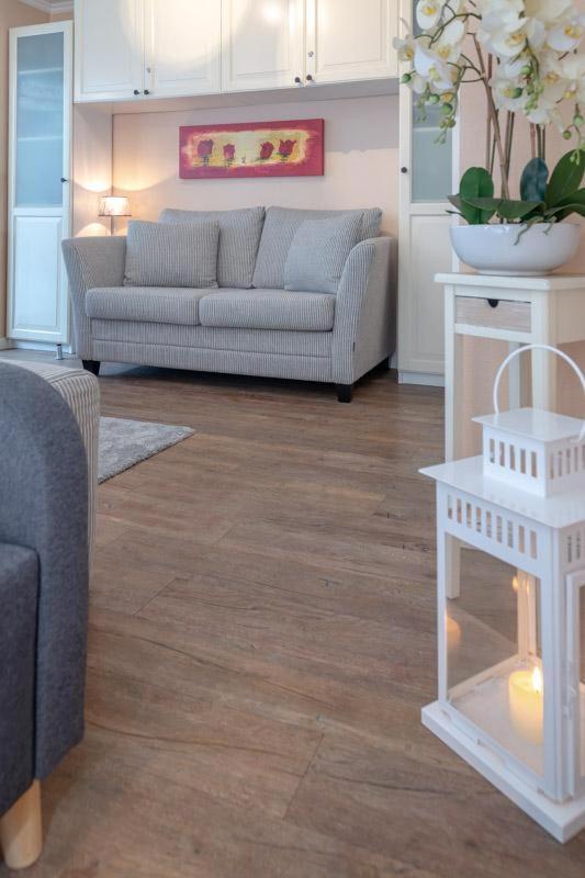 Apartment Strandkönigin 1