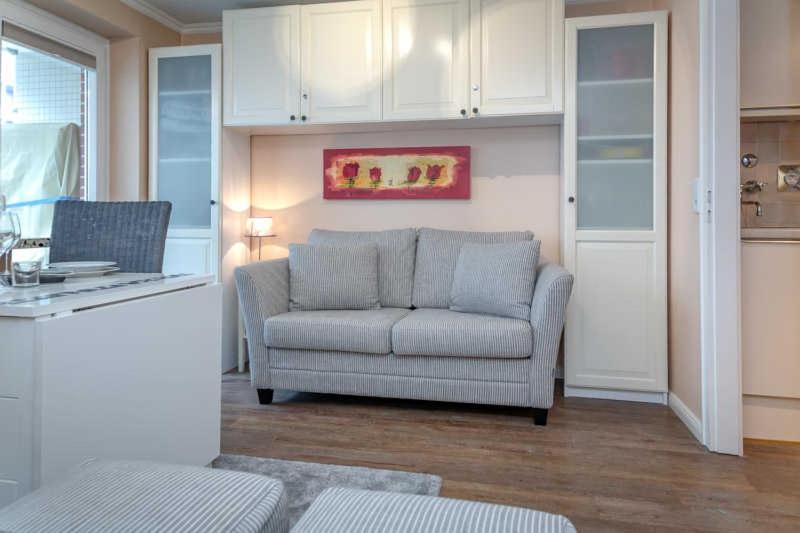 Apartment Strandkönigin 1